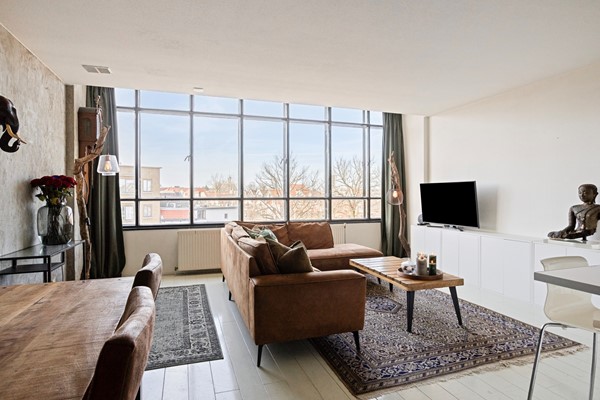 Medium property photo - Gerrit Verboonstraat 48, 3111 AA Schiedam