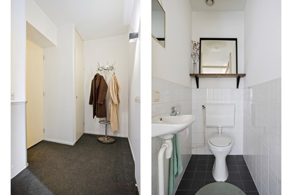 Medium property photo - Gerrit Verboonstraat 48, 3111 AA Schiedam