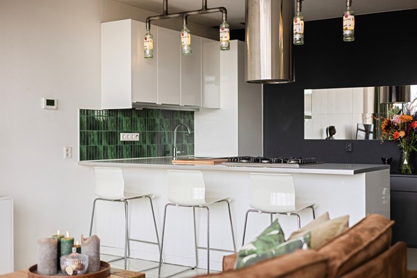 Medium property photo - Gerrit Verboonstraat 48, 3111 AA Schiedam