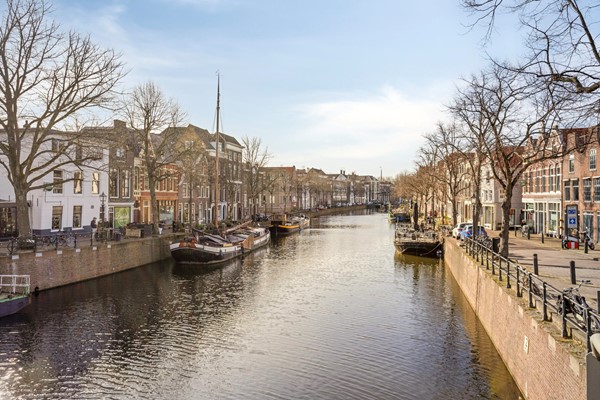 Medium property photo - Gerrit Verboonstraat 48, 3111 AA Schiedam