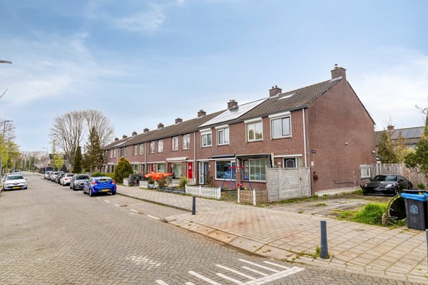 Medium property photo - Bongweg 244, 3192 NE Hoogvliet Rotterdam