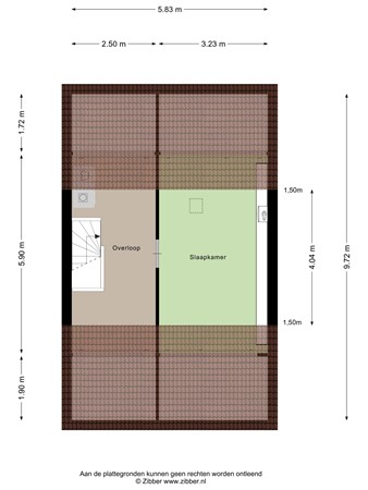 Bongweg 244, 3192 NE Hoogvliet Rotterdam - 184078204_1638185_bongw_tweede_verdiepi_first_design_20260403_b885c4.jpg