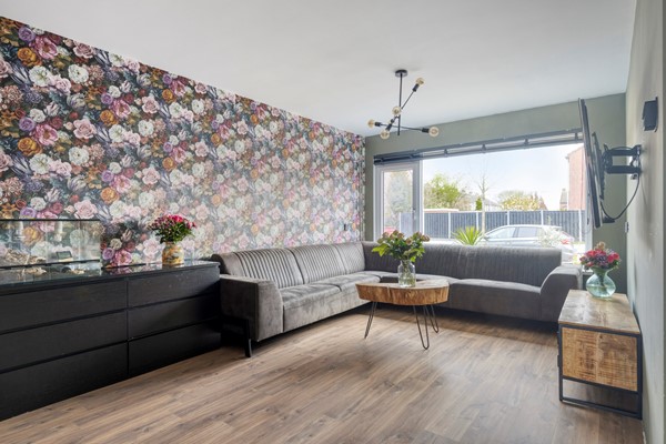 Medium property photo - Bongweg 244, 3192 NE Hoogvliet Rotterdam