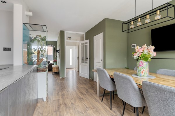 Medium property photo - Bongweg 244, 3192 NE Hoogvliet Rotterdam