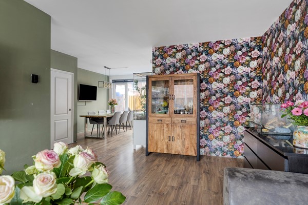 Medium property photo - Bongweg 244, 3192 NE Hoogvliet Rotterdam