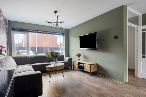 Medium property photo - Bongweg 244, 3192 NE Hoogvliet Rotterdam