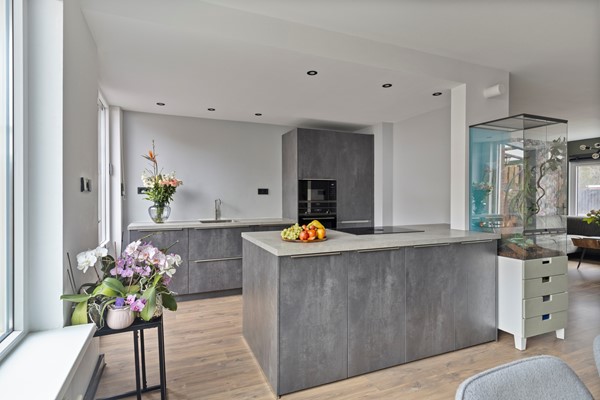 Medium property photo - Bongweg 244, 3192 NE Hoogvliet Rotterdam