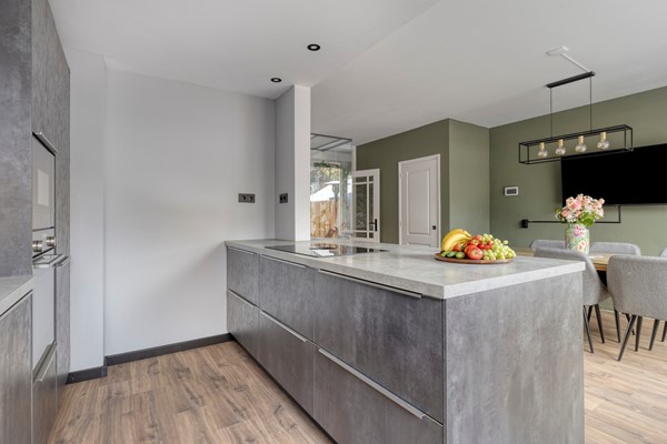 Medium property photo - Bongweg 244, 3192 NE Hoogvliet Rotterdam