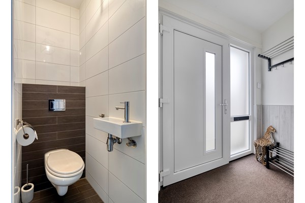 Medium property photo - Bongweg 244, 3192 NE Hoogvliet Rotterdam