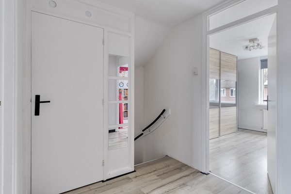 Medium property photo - Bongweg 244, 3192 NE Hoogvliet Rotterdam