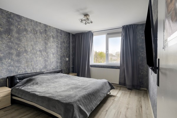 Medium property photo - Bongweg 244, 3192 NE Hoogvliet Rotterdam