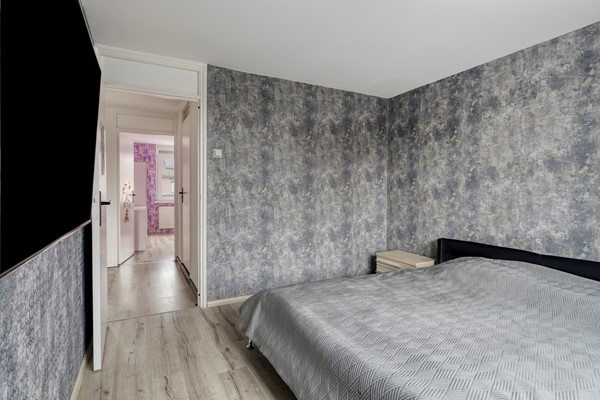 Medium property photo - Bongweg 244, 3192 NE Hoogvliet Rotterdam