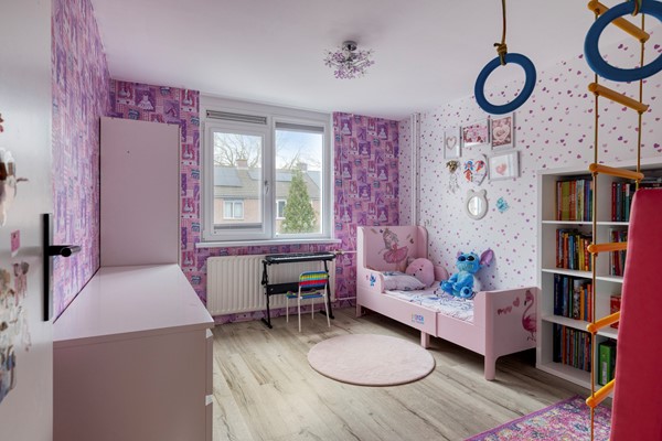 Medium property photo - Bongweg 244, 3192 NE Hoogvliet Rotterdam