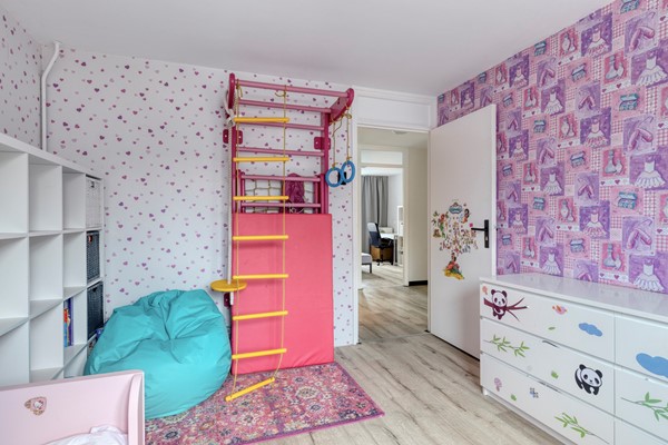 Medium property photo - Bongweg 244, 3192 NE Hoogvliet Rotterdam