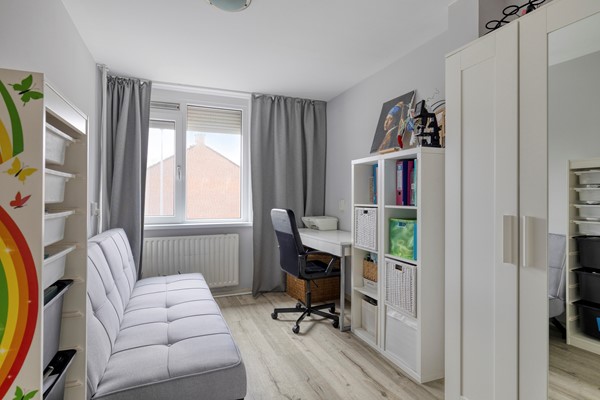 Medium property photo - Bongweg 244, 3192 NE Hoogvliet Rotterdam