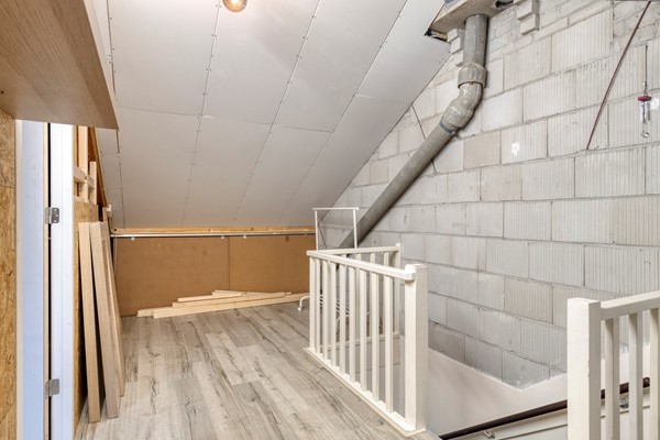 Medium property photo - Bongweg 244, 3192 NE Hoogvliet Rotterdam