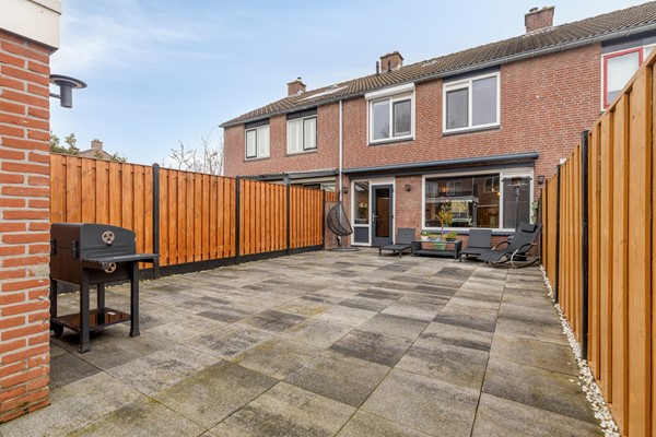 Medium property photo - Bongweg 244, 3192 NE Hoogvliet Rotterdam