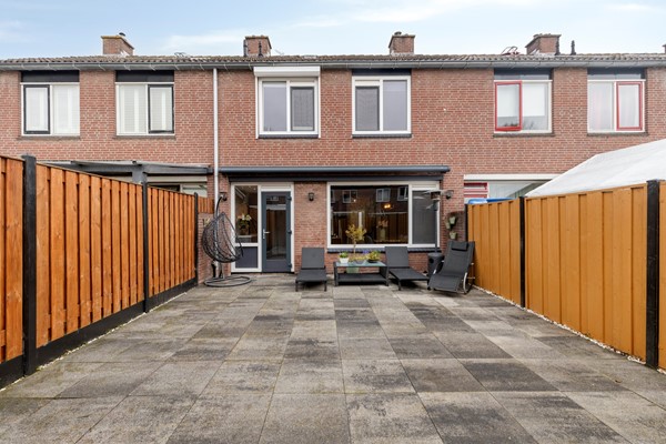 Medium property photo - Bongweg 244, 3192 NE Hoogvliet Rotterdam