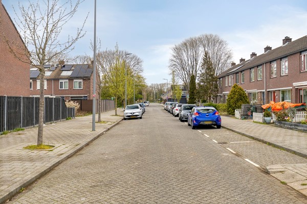 Medium property photo - Bongweg 244, 3192 NE Hoogvliet Rotterdam