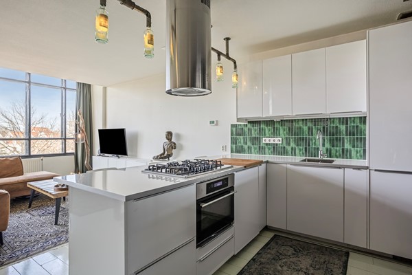 Medium property photo - Gerrit Verboonstraat 48, 3111 AA Schiedam