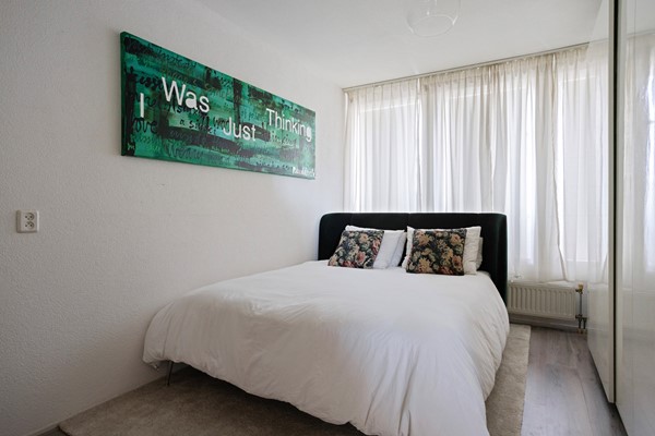 Medium property photo - Gerrit Verboonstraat 48, 3111 AA Schiedam