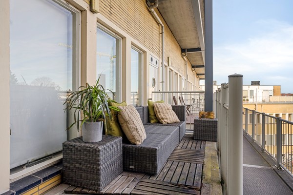 Medium property photo - Gerrit Verboonstraat 48, 3111 AA Schiedam