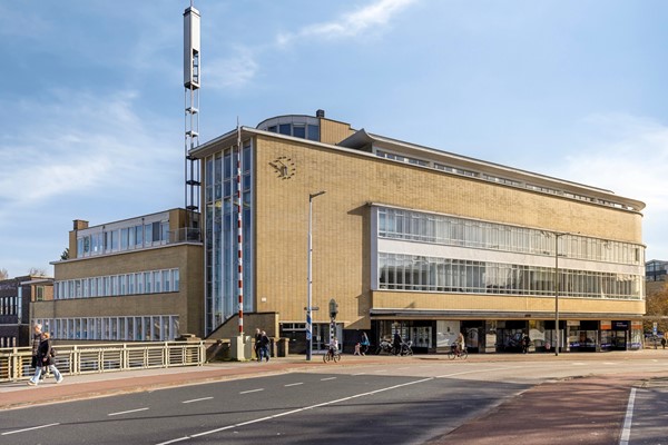 Medium property photo - Gerrit Verboonstraat 48, 3111 AA Schiedam