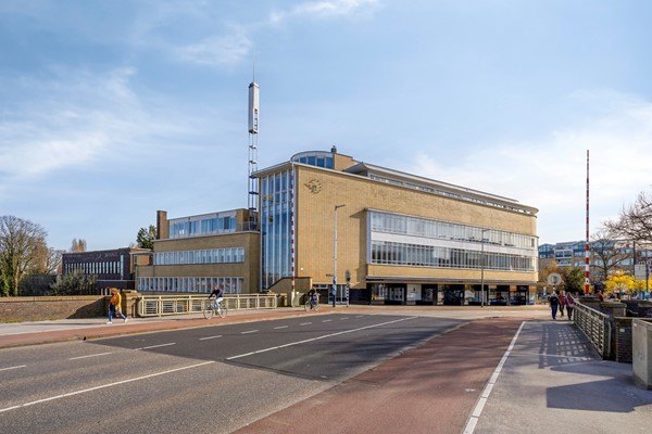 Medium property photo - Gerrit Verboonstraat 48, 3111 AA Schiedam