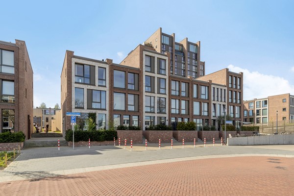 Medium property photo - Prinses Irenelaan 119, 2273 DH Voorburg