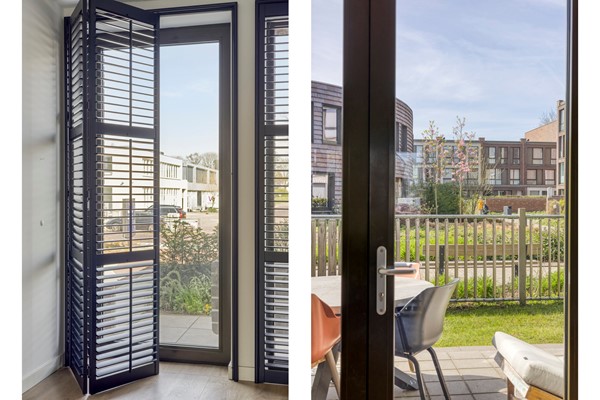 Medium property photo - Prinses Irenelaan 119, 2273 DH Voorburg