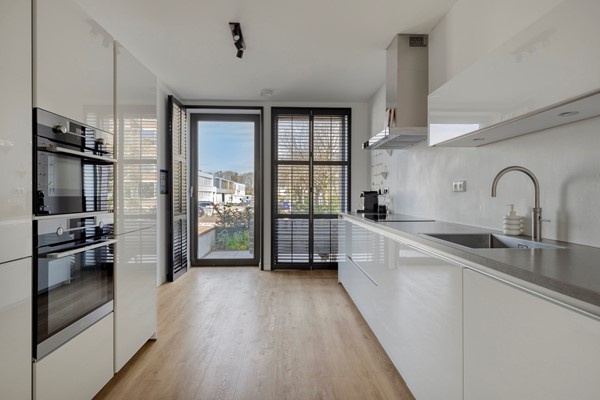 Medium property photo - Prinses Irenelaan 119, 2273 DH Voorburg