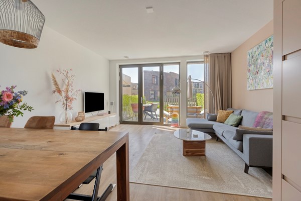 Medium property photo - Prinses Irenelaan 119, 2273 DH Voorburg