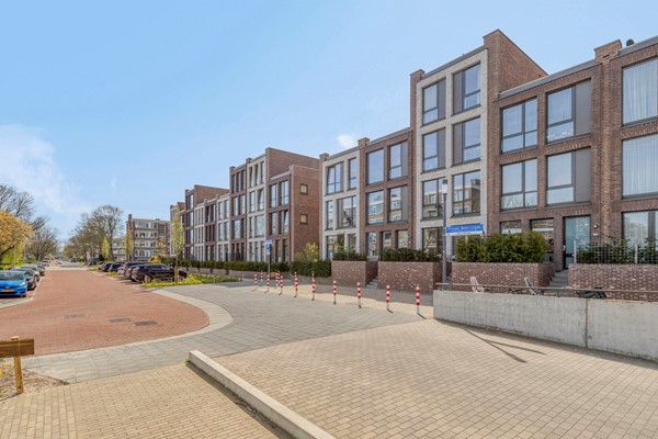 Medium property photo - Prinses Irenelaan 119, 2273 DH Voorburg