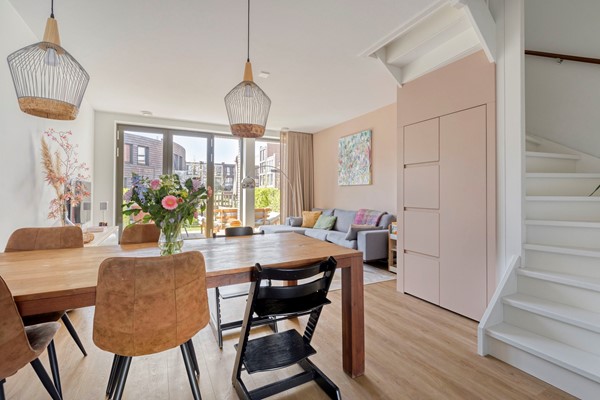 Medium property photo - Prinses Irenelaan 119, 2273 DH Voorburg