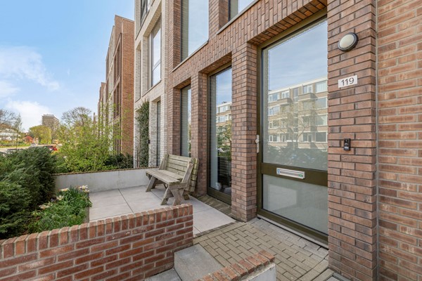 Medium property photo - Prinses Irenelaan 119, 2273 DH Voorburg