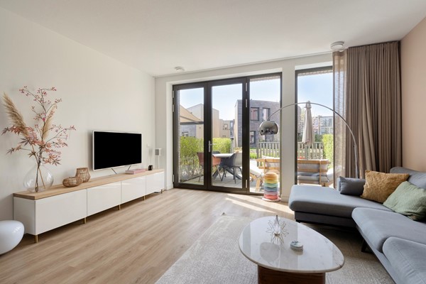 Medium property photo - Prinses Irenelaan 119, 2273 DH Voorburg