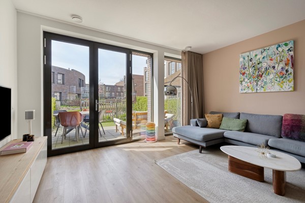 Medium property photo - Prinses Irenelaan 119, 2273 DH Voorburg