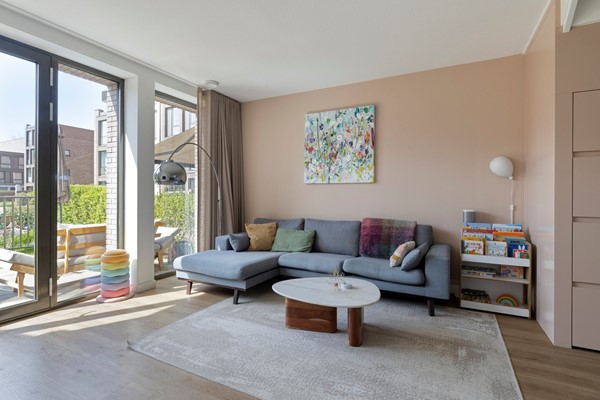 Medium property photo - Prinses Irenelaan 119, 2273 DH Voorburg