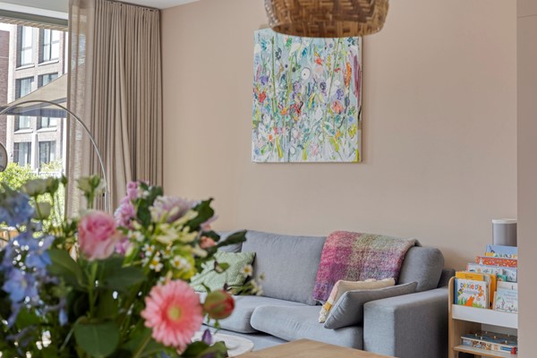 Medium property photo - Prinses Irenelaan 119, 2273 DH Voorburg