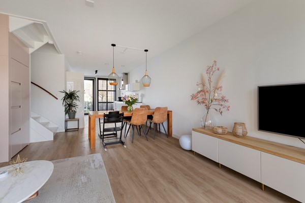 Medium property photo - Prinses Irenelaan 119, 2273 DH Voorburg