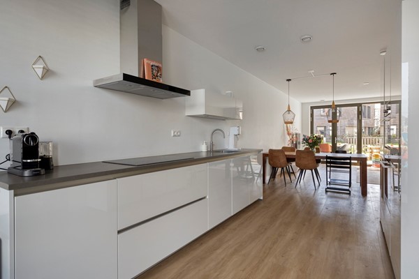 Medium property photo - Prinses Irenelaan 119, 2273 DH Voorburg