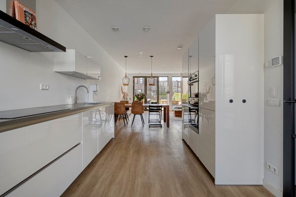 Medium property photo - Prinses Irenelaan 119, 2273 DH Voorburg