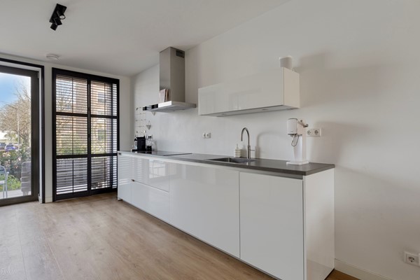 Medium property photo - Prinses Irenelaan 119, 2273 DH Voorburg