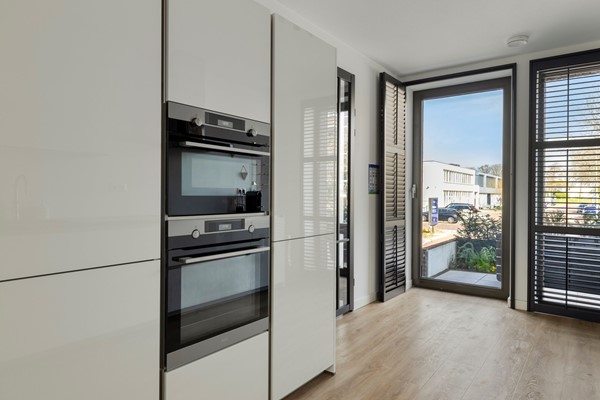 Medium property photo - Prinses Irenelaan 119, 2273 DH Voorburg