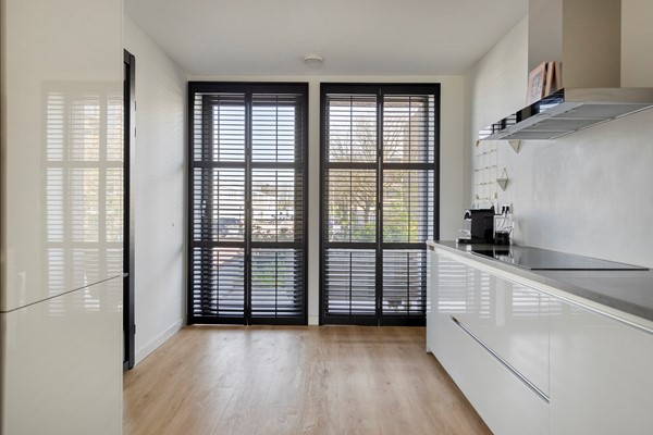 Medium property photo - Prinses Irenelaan 119, 2273 DH Voorburg