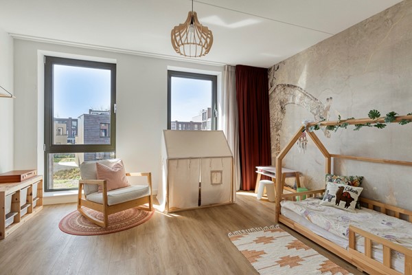 Medium property photo - Prinses Irenelaan 119, 2273 DH Voorburg