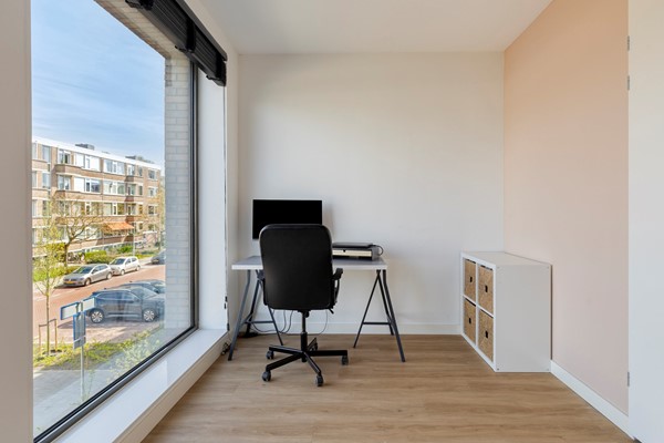 Medium property photo - Prinses Irenelaan 119, 2273 DH Voorburg