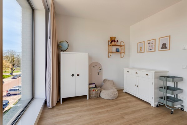 Medium property photo - Prinses Irenelaan 119, 2273 DH Voorburg