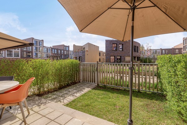 Medium property photo - Prinses Irenelaan 119, 2273 DH Voorburg