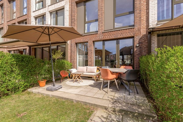 Medium property photo - Prinses Irenelaan 119, 2273 DH Voorburg